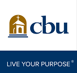 Logo by California Baptist