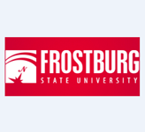 Logo for Frostburb