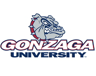 Logo for Gonzaga