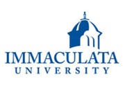 Logo for Immaculata