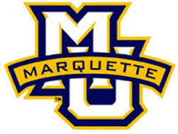Logo for Marquette
