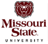 Logo for Missouri State