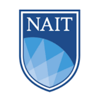 Logo for NAIT