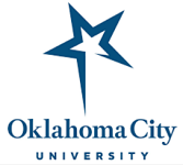Logo for OKCU