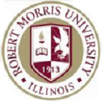 Logo for Robert Morris