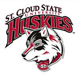 Logo for St Cloud State