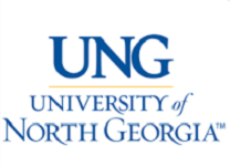 Logo for UNG