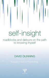 Self-Insight: Roadblocks and Detours on the Path to Knowing Thyself