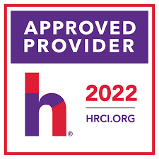 hrci approved provider