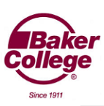 Logo for Baker