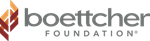 Logo for Bettcher Foundation