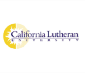 Logo for Cal Lutheran