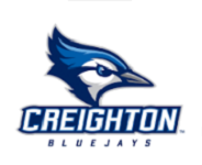 Logo for Creighton