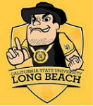 Logo for CSU Long Beach
