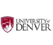 Logo for University of Denver