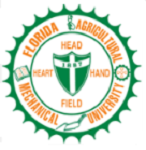 Logo for FAMU