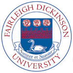 Logo for FDU
