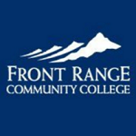 Logo for Front Range