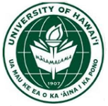 Logo for Hawaii
