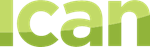 Logo for Ican Global