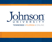 Logo for Johnson University