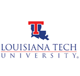 Logo for LA Tech