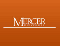 Logo for Mercer