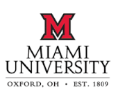 Logo for Miami Ohio