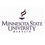 Logo for MNSU