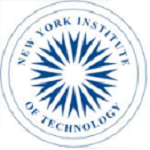 Logo for NYIT