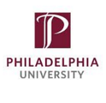 Logo for University of Philadelphia