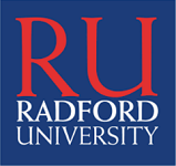 Logo for Radford