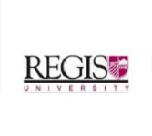 Logo for Regis