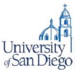 Logo for San Diego