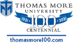 Logo for Thomas More