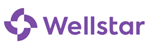 Logo for Wellstar Health Systems