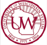 Logo for Univ of Wisconsin