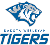 Logo for DWU