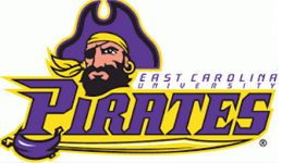 Logo for ECU