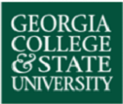 Logo for GCSU