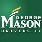 Logo for GMU