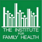 Logo for Institute