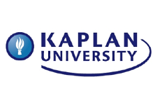 Log for Kaplan