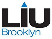 Logo for LIU