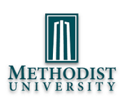 Logo for Methodist