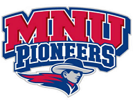 Logo for MNU