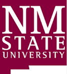 Logo for NMSU
