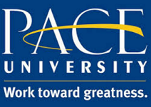 Logo for Pace