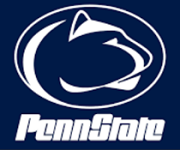 Logo for PSU