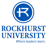 Logo for Rockhurst